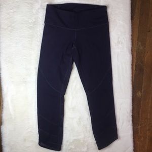 Lululemon full length leggings